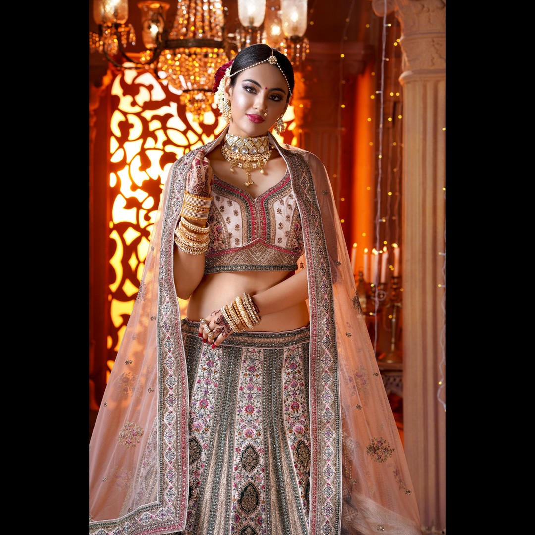 Pre-Wedding
