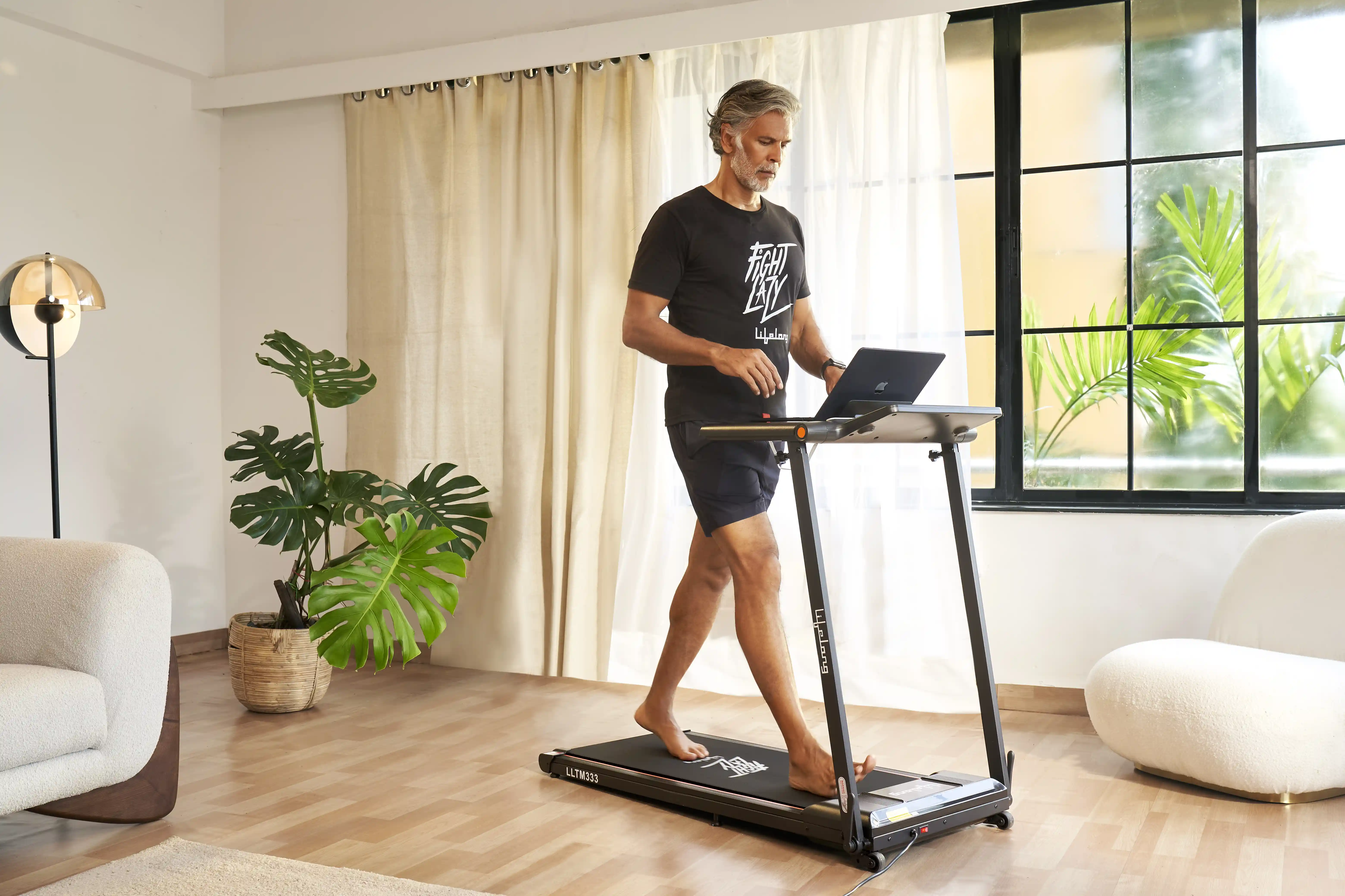 LifeLong Fitness 