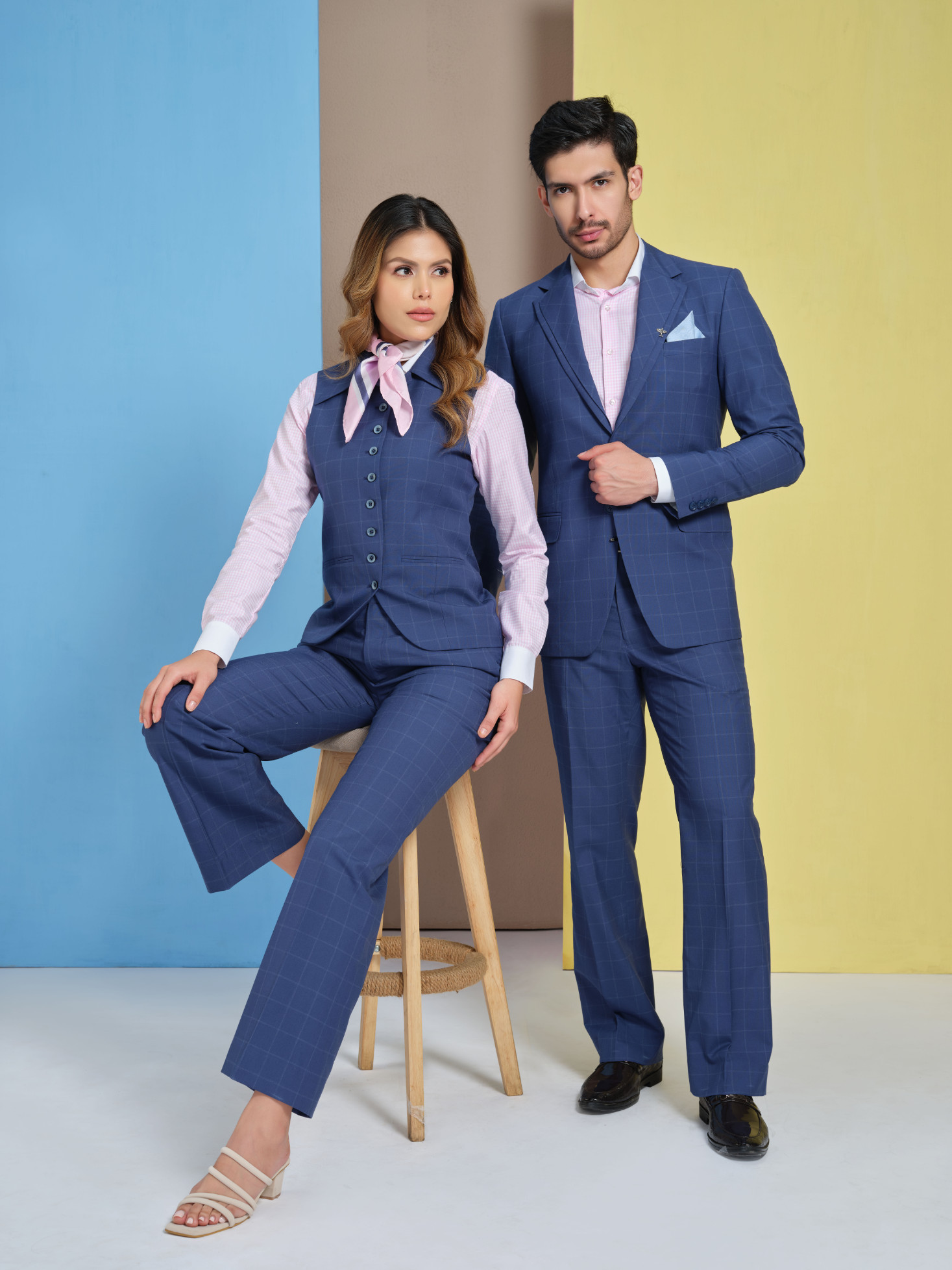 Wocky Tocky Bespoke Collection