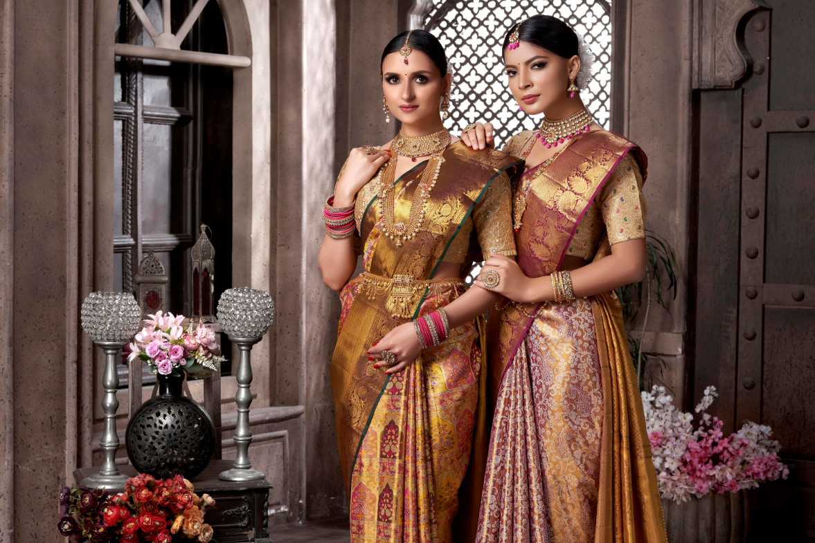 Sarees